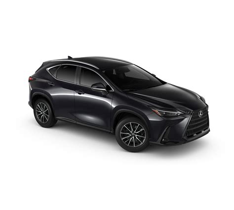 New 2024 Lexus Nx 250 Awd 5 Door Suv 4x4 In Oakland Coliseum Lexus Of Oakland