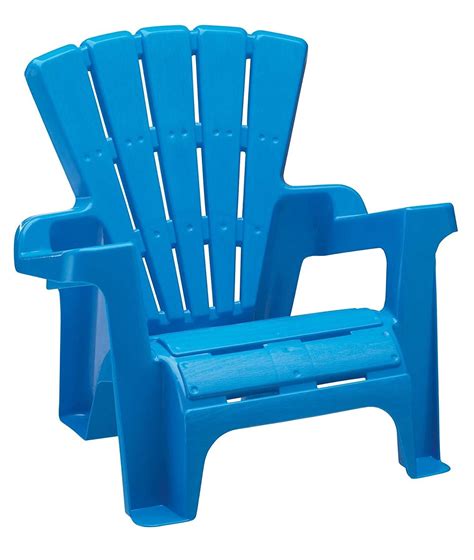 Plastic Outdoor Chairs - Foter