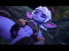 League Of Legend Tristana Compilation Nowember Free Mobile Porn Videos IPornTV