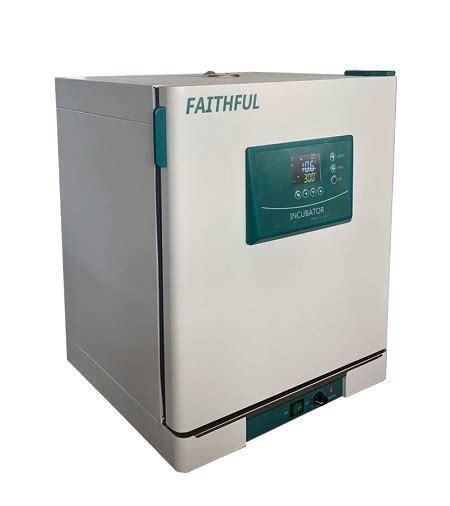 High Precision Constant Temperature Incubator Faithful Specification