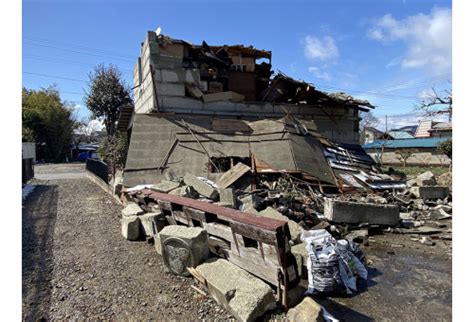 令和4年福島県沖地震で被災した福島県桑折町の復興支援をする｜ふるさとチョイス災害支援