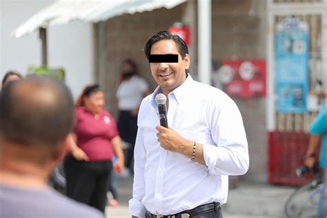 Liberan orden de aprehensión en contra de alcalde de Reynosa El