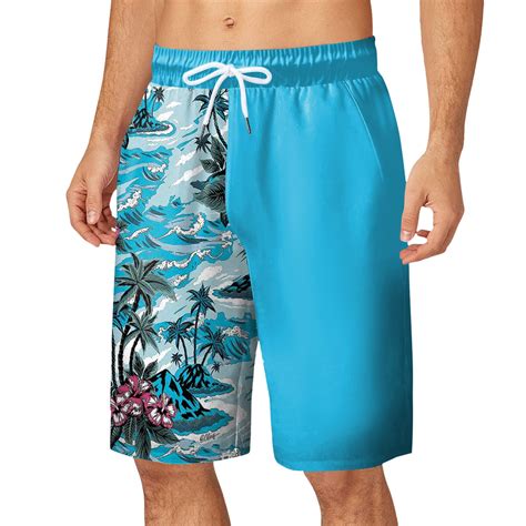 Joower Mens Bathing Suits Mens Swim Suit Biys Swimming Trunk Men Swim