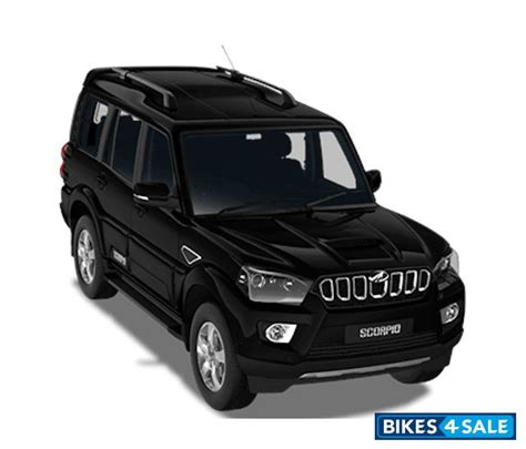 mahindra scorpio   wd diesel price specs mileage colours