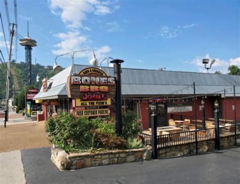 Bennett’s Pit BBQ, Gatlinburg, TN - Patrick's BBQ Trail