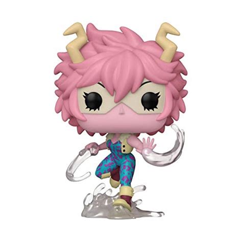 Funko Pop De My Hero Academia Figuras Pop