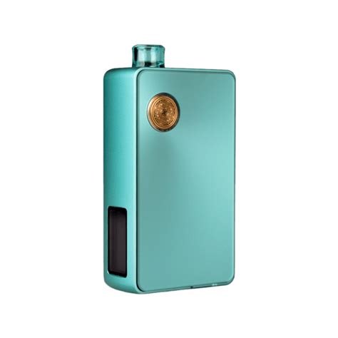 Dotmod DotAIO V2 Tiffany Blue Limited VaperBG