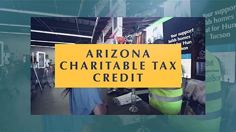 Support Beacon Group And Take Advantage Of The Arizona Charitable Tax