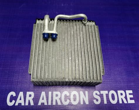 Hyundai Starex Millennium Front Car Aircon Evaporator