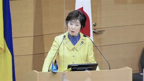 日本前參院議長、自民黨青年局今訪台！蔡英文明接見 政治焦點 太報 Taisounds