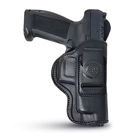 I Tested the Top Holster for My Canik TP9SFX - Here's Why It's the Best ...