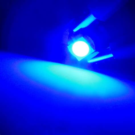 Scitoo Blue 6 X B8 4d Instrument Lights Yaxa Colombia