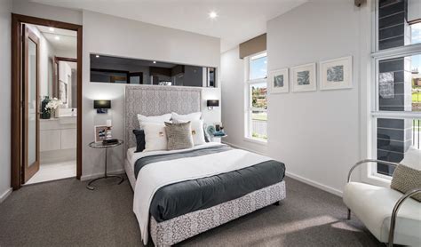 Harmony Elite Homeworld Thornton Contemporary Bedroom Newcastle