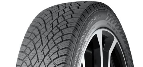 Nokian Hakkapeliitta R5 Suv Test And Review Is It Good Winter Tire