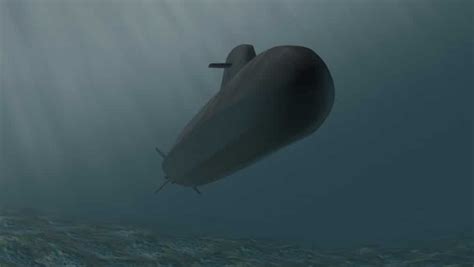 Tkms To Build Six Type 212cd Submarines For German And Norwegian Navies Naval News