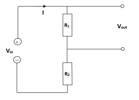 U1t12 Potential Divider Circuits Flashcards Quizlet