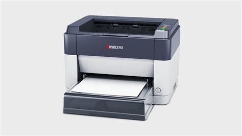 Printer Fs Dn Kyocera