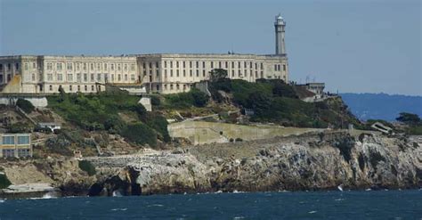 All Of The Alcatraz Escape Attempts & How Each One Went Wrong