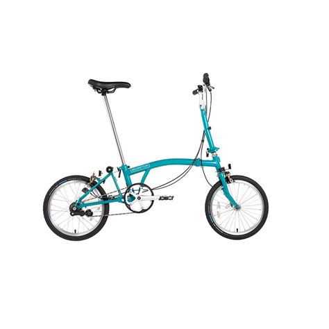 Ini Daftar Harga Brompton Dari Yang Paling Mahal Hingga Termurah