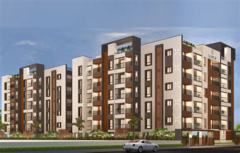 Gp Homes Elanza Lakshmi Nagar Main Road Mugalivakkam Chennai