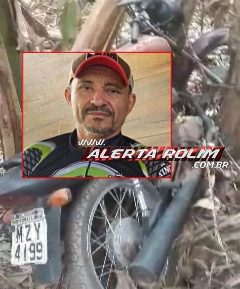 URGENTE Cadáver encontrado na zona rural de São Felipe pode ser de