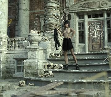 Raven 8muses Sex And Porn Comics