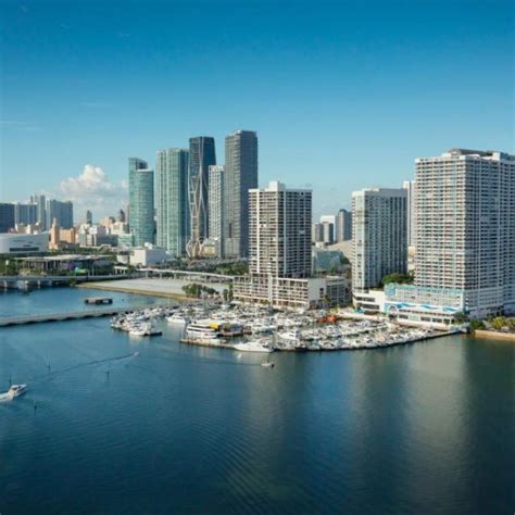 DoubleTree by Hilton Grand Hotel Biscayne Bay – eTravel.today