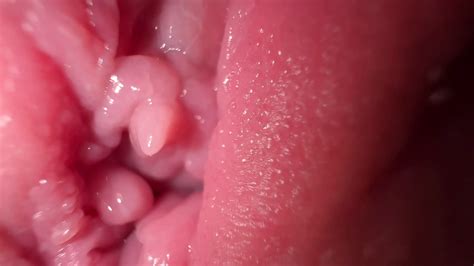 Close Up Pussy Spreading And Dirty Talk XHamster