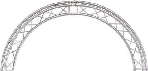 Download Atss Circular Truss Truss Circular Hd Transparent Png