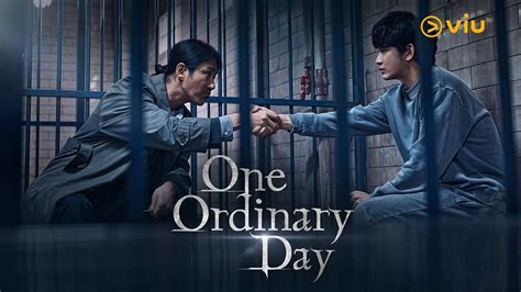 Sudah Tayang Ini Dia Link Nonton Drakor One Ordinary Legal Tanpa Di