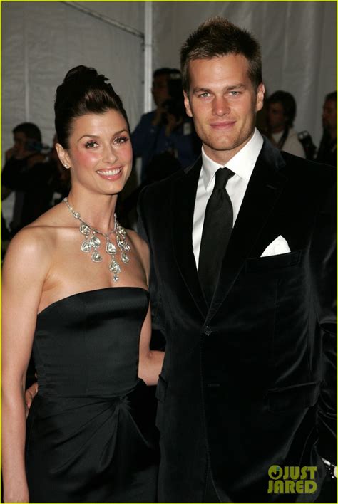 Tom Bradys Ex Bridget Moynahan Reacts To His Retirement News With