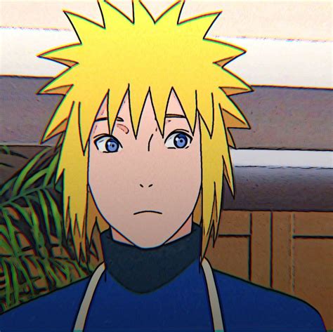 Minato Icons Minato Anime Icons Anime