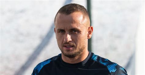 Napoli Niente Milan Per Lobotka Confermato Il Forfait Novit