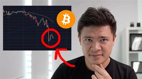 Why Did Bitcoin And Crypto Dump Today