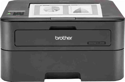 Brother HL-L2360DW Review: A Simple Black Laser Printer, 51% OFF