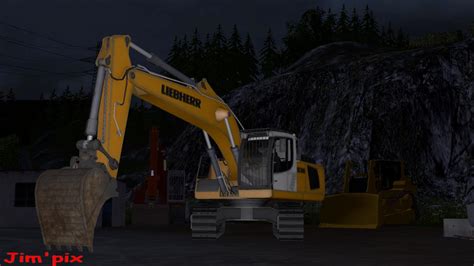 Liebherr V Modhub Us