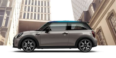 Welcoming the 2023 Mini Hardtop 2-Door Hatchback - Braman MINI Palm Beach :Braman MINI Palm Beach