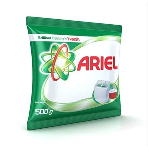 Ariel Washing Powder At Best Price In Prayagraj Uttar Pradesh New Company Ahmad