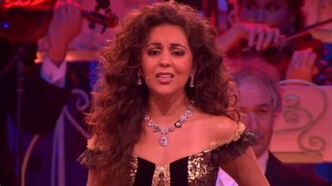 The Gypsy Princess Carmen Monarcha André Rieu Videos Le