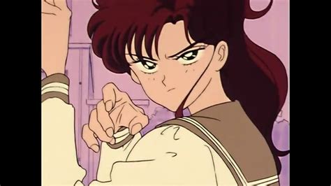 Sailor Moon Classic Episode 25 Makoto Kino Vs Zoisite Amanda C Miller