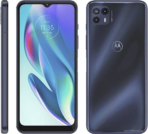 Motorola Moto G50 5g Technical Specifications