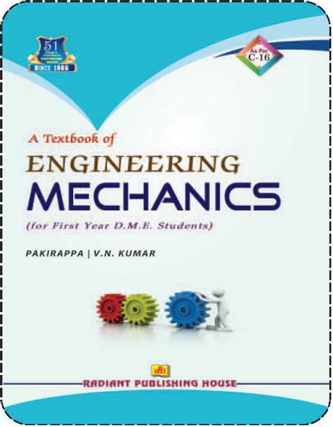 Mechanical Engineering St Year