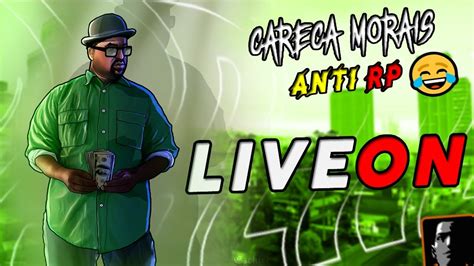 LIVE ON GTA MTA RP BOA NOITE RAPAZIADA Brasil Mundo Imperial TunMAG