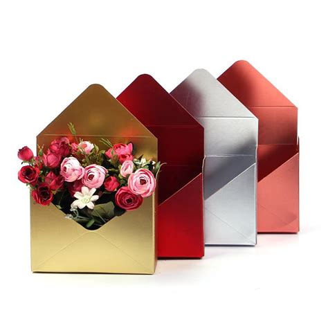 Flower Boxes Canpak Ambalaj Canpak Packaging High Quality Ofset