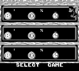 Screenshot Of Donkey Kong Land Iii Game Boy Mobygames