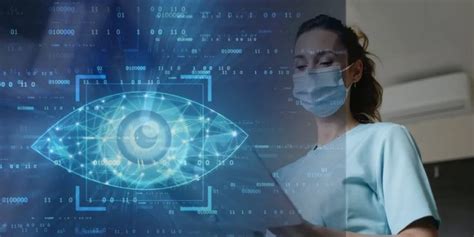 Top 10 Worthwhile Applications Of Computer Vision In Healthcare