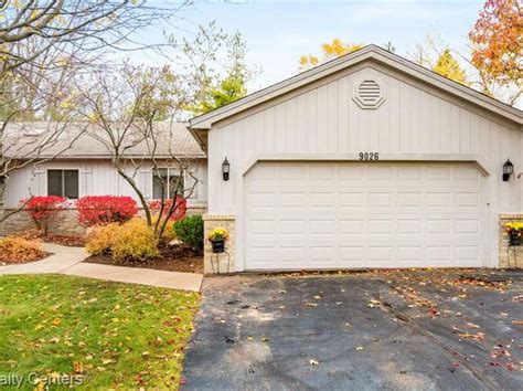 Clarkston MI Condos & Apartments For Sale - 10 Listings | Zillow