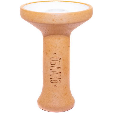 Чаша Облако Mono Phunnel L Бежевая купить в Новосибирске