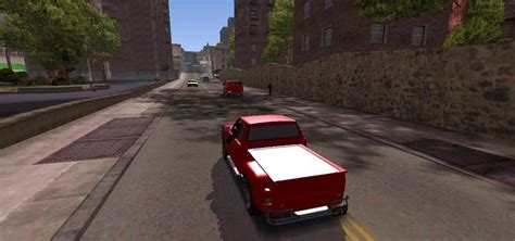 GTA San Andreas Rage Engine Graphics Low Pc Mod - GTAinside.com