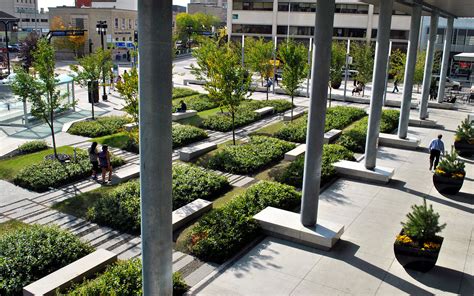 Manitoba Hydro Place Pfs Studio